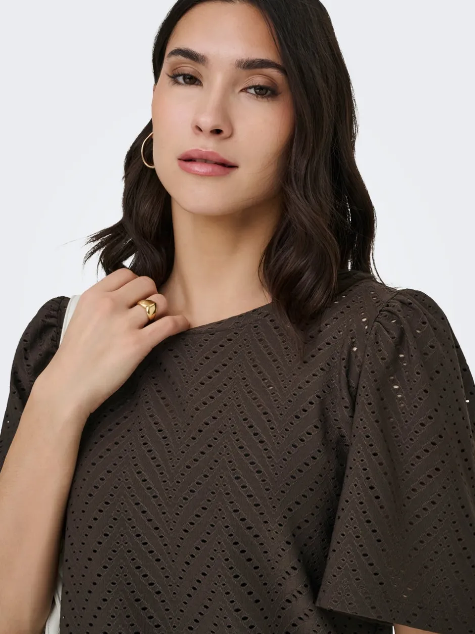 Clearance JDYCARLA Top Dame Toppe