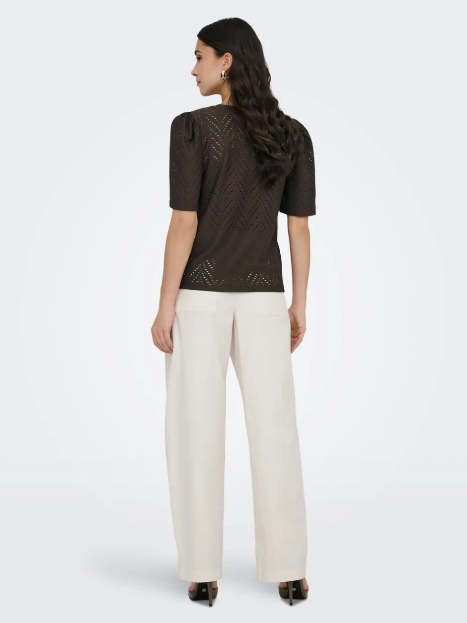 Clearance JDYCARLA Top Dame Toppe