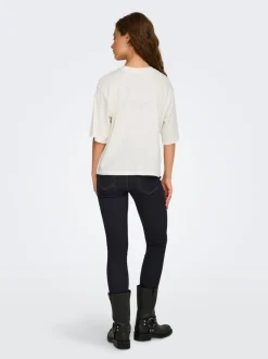 New JDYCARLA Top Dame Toppe