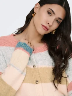 Online JDYCASSIDY Cardigan Dame Strik & Cardigans