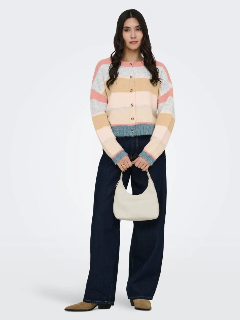 Online JDYCASSIDY Cardigan Dame Strik & Cardigans