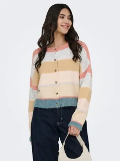 Online JDYCASSIDY Cardigan Dame Strik & Cardigans
