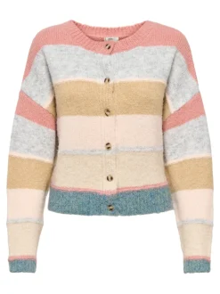 Online JDYCASSIDY Cardigan Dame Strik & Cardigans