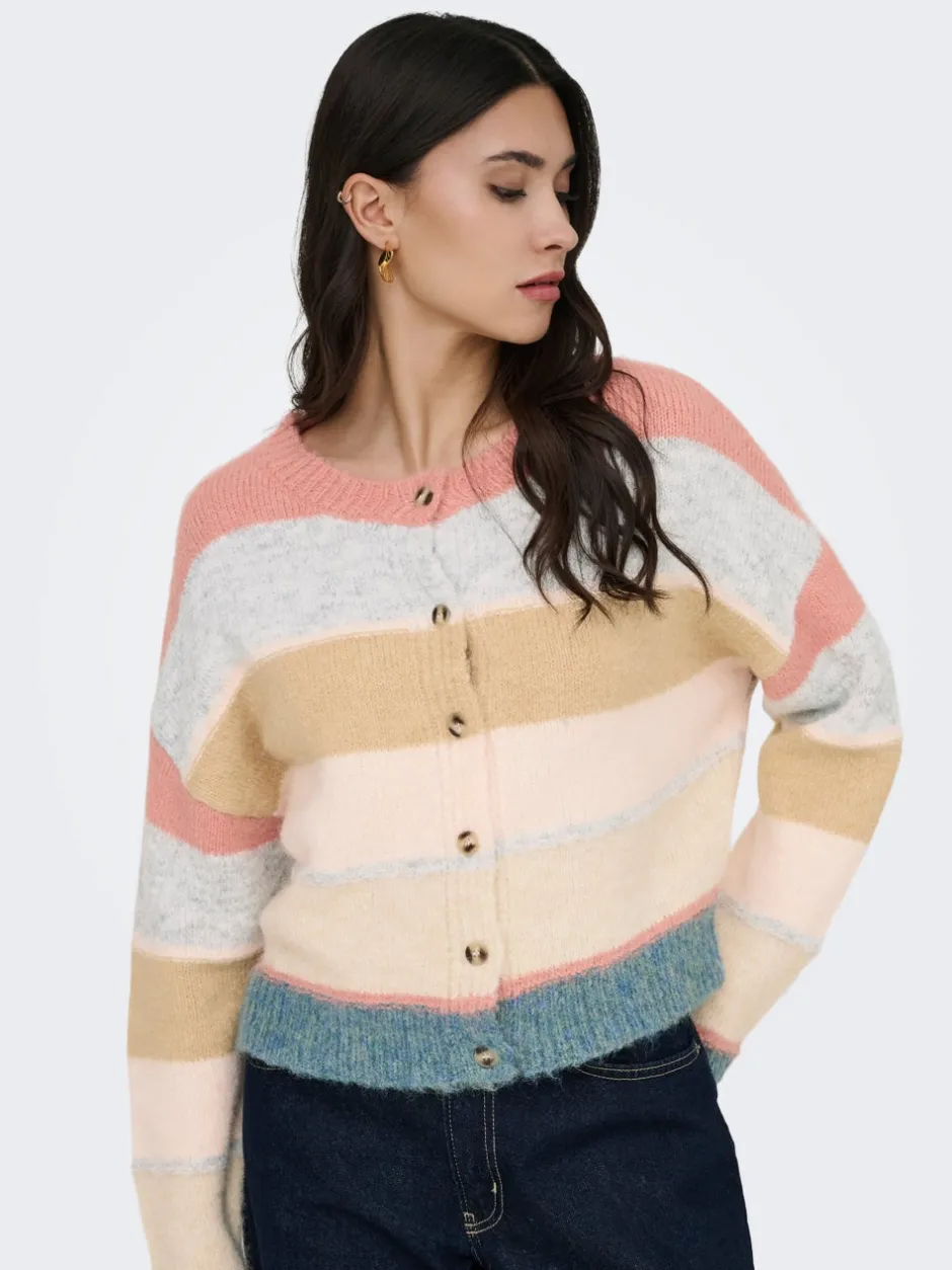 Online JDYCASSIDY Cardigan Dame Strik & Cardigans