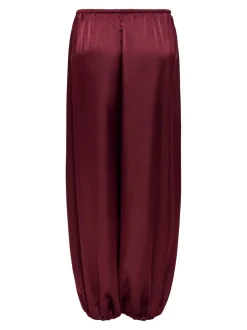 Sale JDYCASSY Balloon fit Bukser i wide fit Dame Bukser