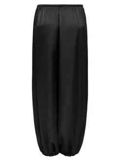 Discount JDYCASSY Balloon fit Bukser i wide fit Dame Bukser