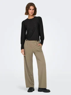 Outlet JDYCATHINKA Bluse Dame Toppe