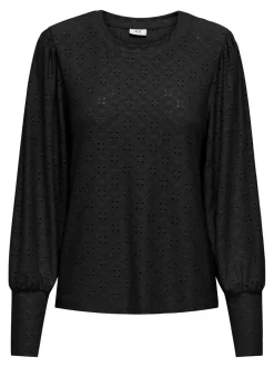 Outlet JDYCATHINKA Bluse Dame Toppe