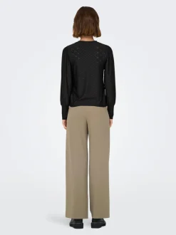 Outlet JDYCATHINKA Bluse Dame Toppe