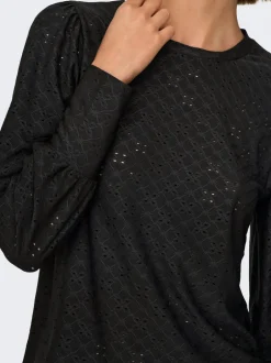 Outlet JDYCATHINKA Bluse Dame Toppe