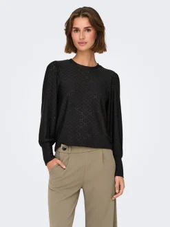 Outlet JDYCATHINKA Bluse Dame Toppe