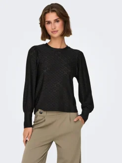 Outlet JDYCATHINKA Bluse Dame Toppe