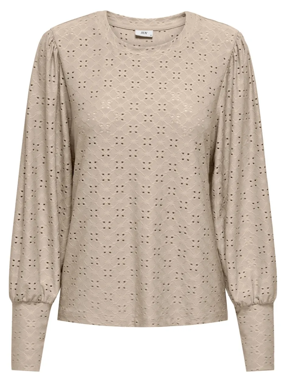 JDYCATHINKA Bluse Dame Toppe