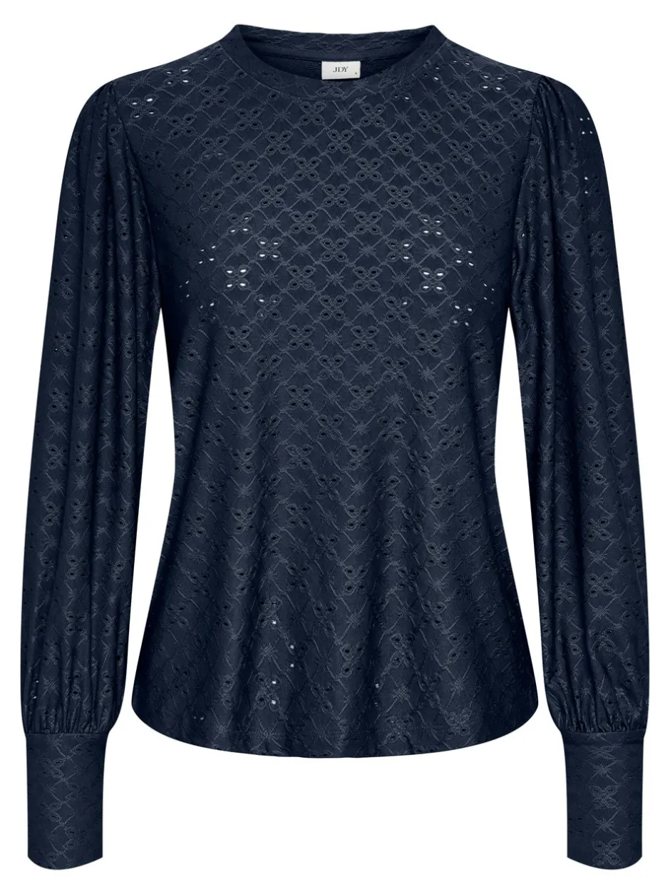 Hot JDYCATHINKA Bluse Dame Toppe