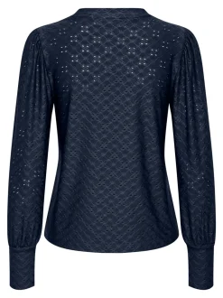 Hot JDYCATHINKA Bluse Dame Toppe