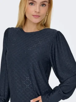 Hot JDYCATHINKA Bluse Dame Toppe