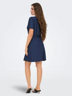 Sale JDYCATHINKA Kort kjole Dame Kjoler
