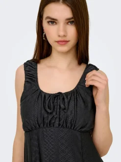 Hot JDYCATHINKA Kort kjole Dame Kjoler