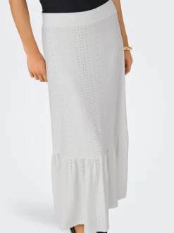Clearance JDYCATHINKA Nederdel Midinederdel Dame Nederdele