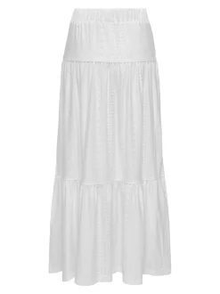 Clearance JDYCATHINKA Nederdel Midinederdel Dame Nederdele