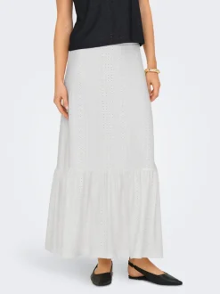 Clearance JDYCATHINKA Nederdel Midinederdel Dame Nederdele