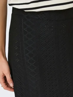 Sale JDYCATHINKA Nederdel Midinederdel Dame Nederdele