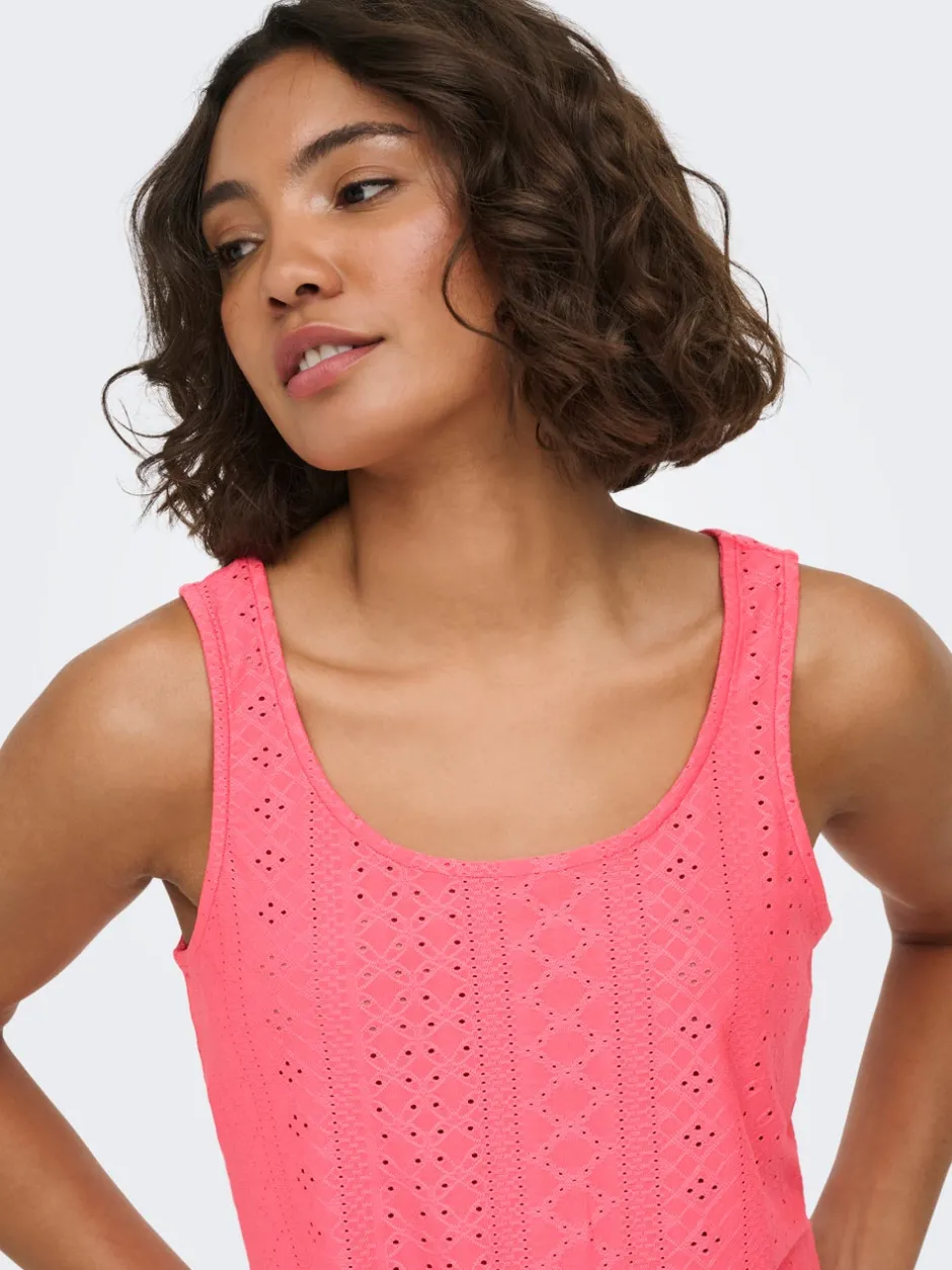 Clearance JDYCATHINKA Top Dame Toppe