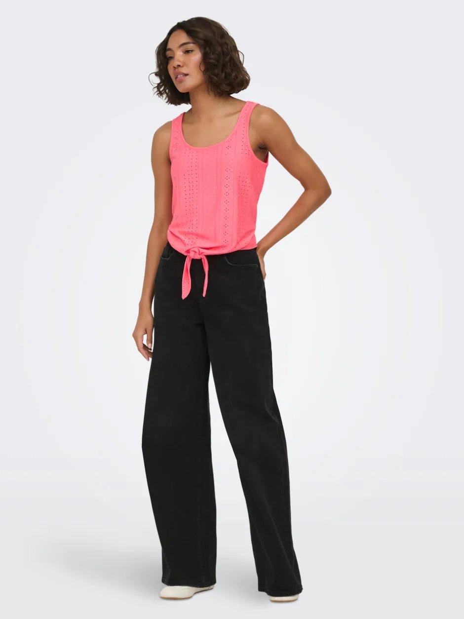 Clearance JDYCATHINKA Top Dame Toppe