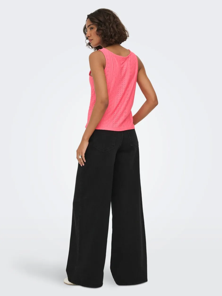 Clearance JDYCATHINKA Top Dame Toppe