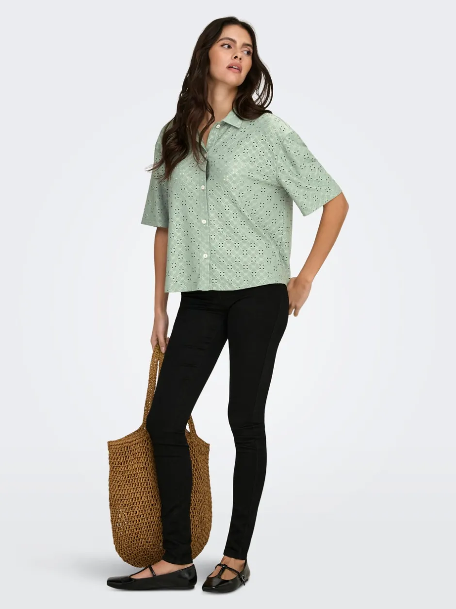Sale JDYCATHINKA Top Dame Toppe