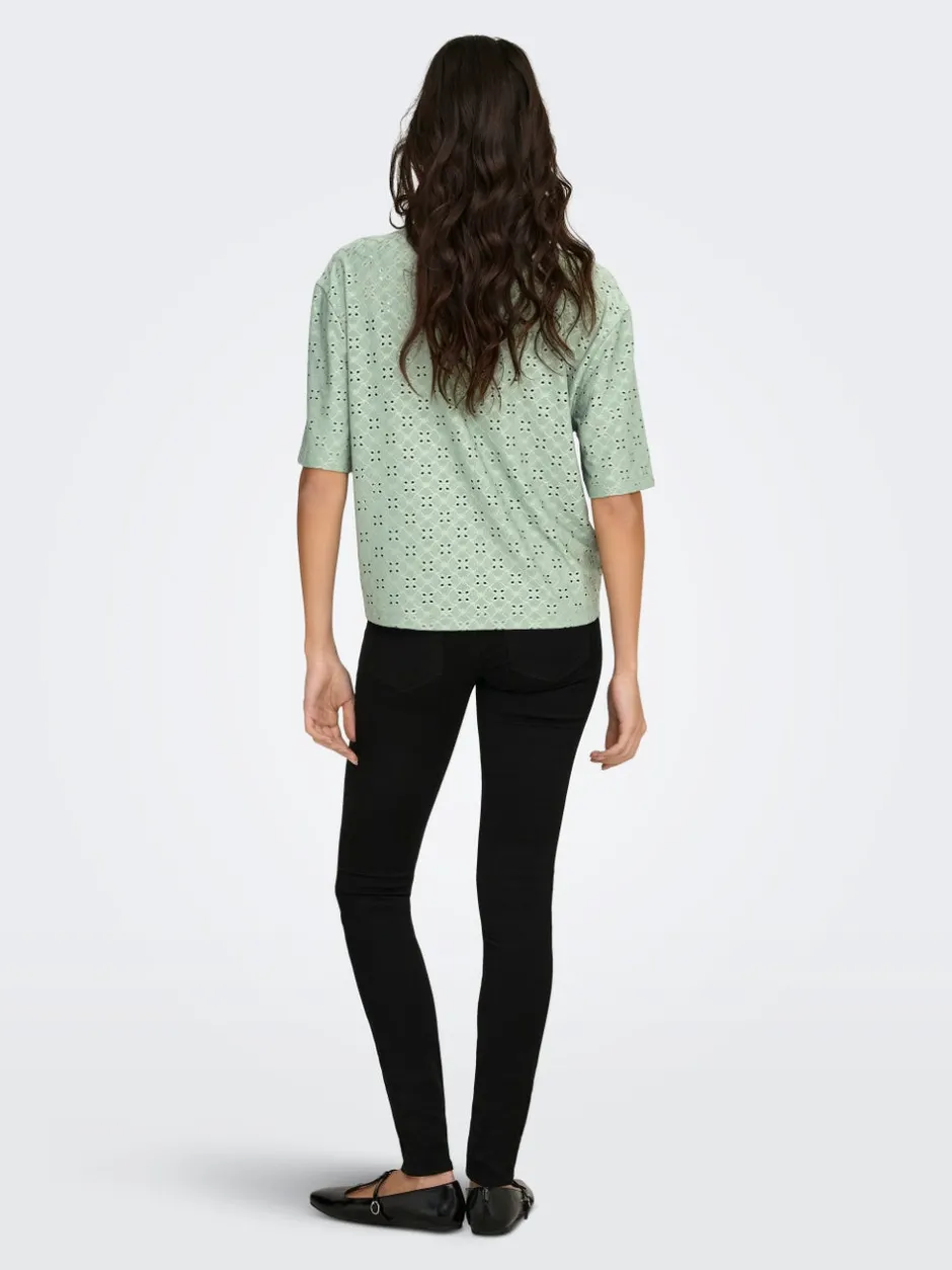 Sale JDYCATHINKA Top Dame Toppe