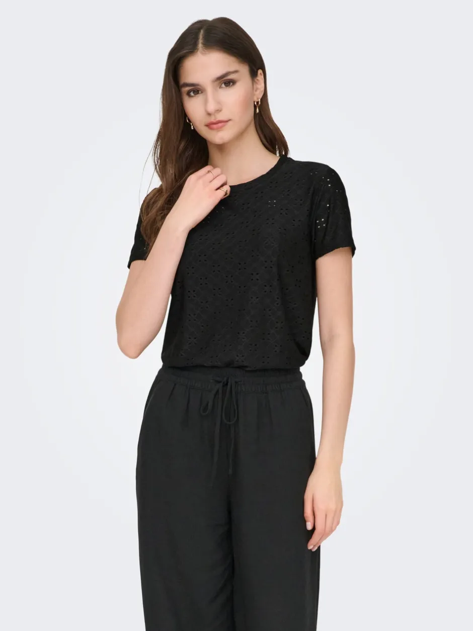 New JDYCATHINKA Top Dame Toppe