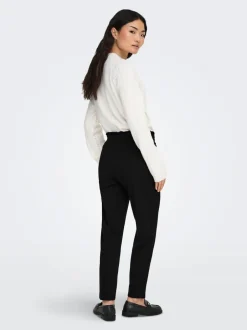 New JDYCATIA Wide leg fit Bukser Dame Bukser