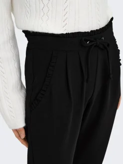 New JDYCATIA Wide leg fit Bukser Dame Bukser