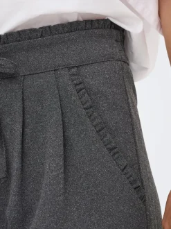 Clearance JDYCATIA Wide leg fit Bukser Dame Bukser