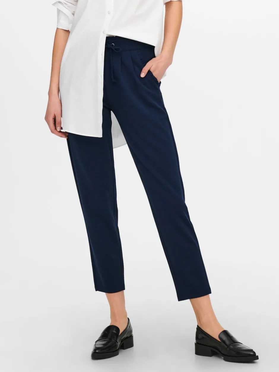 Sale JDYCATIA Wide leg fit Bukser Dame Bukser
