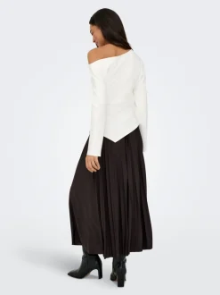 New JDYCATIE Bluse Dame Toppe