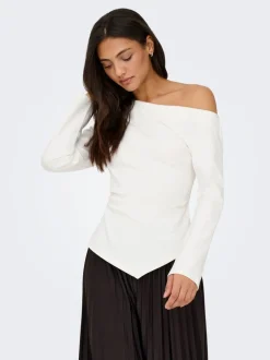 New JDYCATIE Bluse Dame Toppe