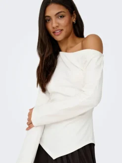 New JDYCATIE Bluse Dame Toppe