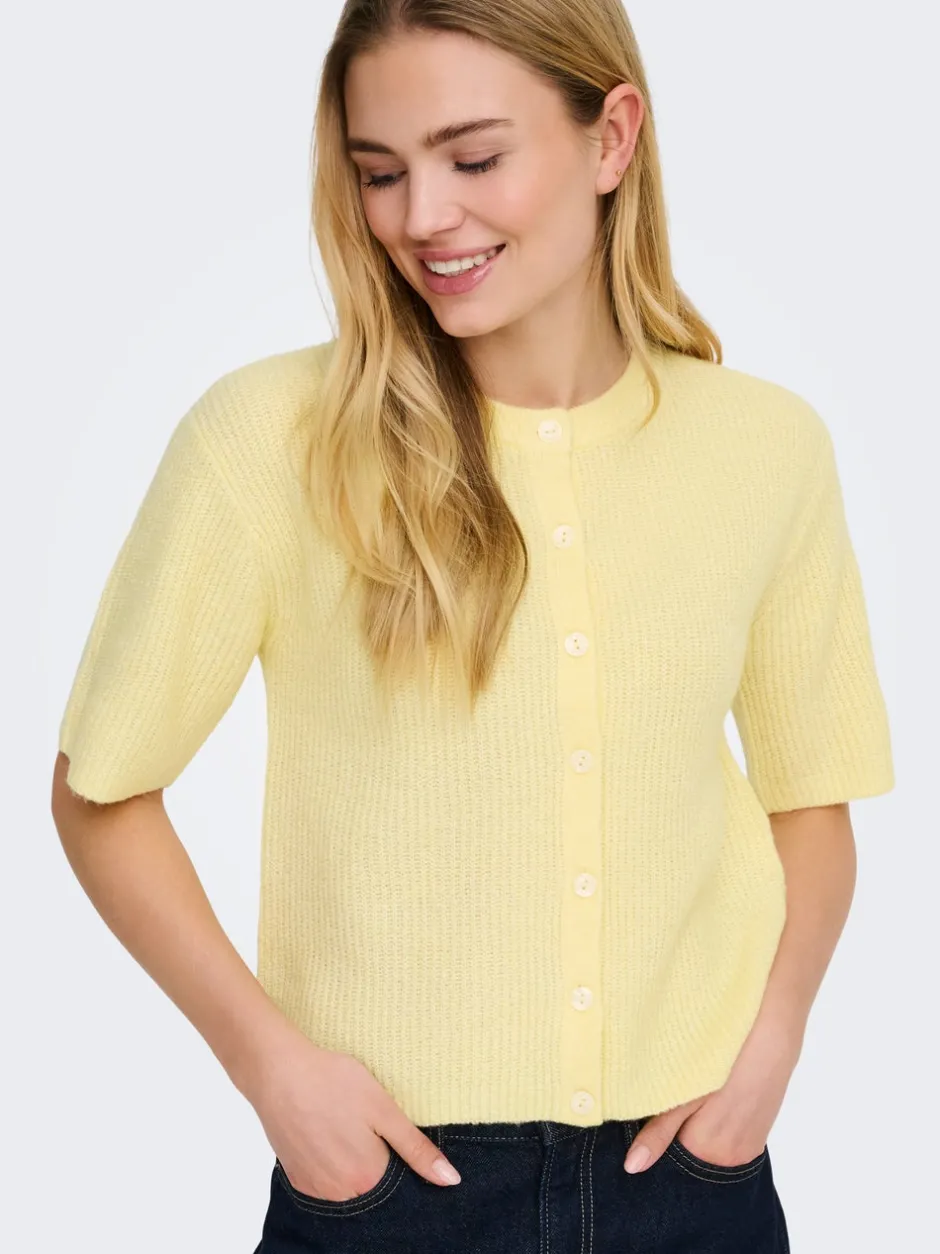 Best JDYCATTY Cardigan Dame Strik & Cardigans