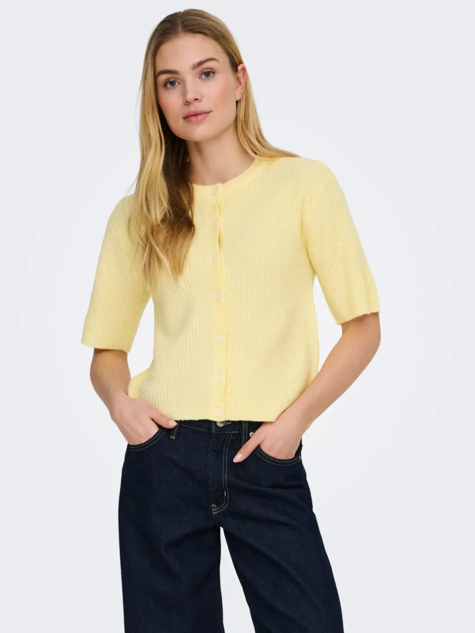 Best JDYCATTY Cardigan Dame Strik & Cardigans