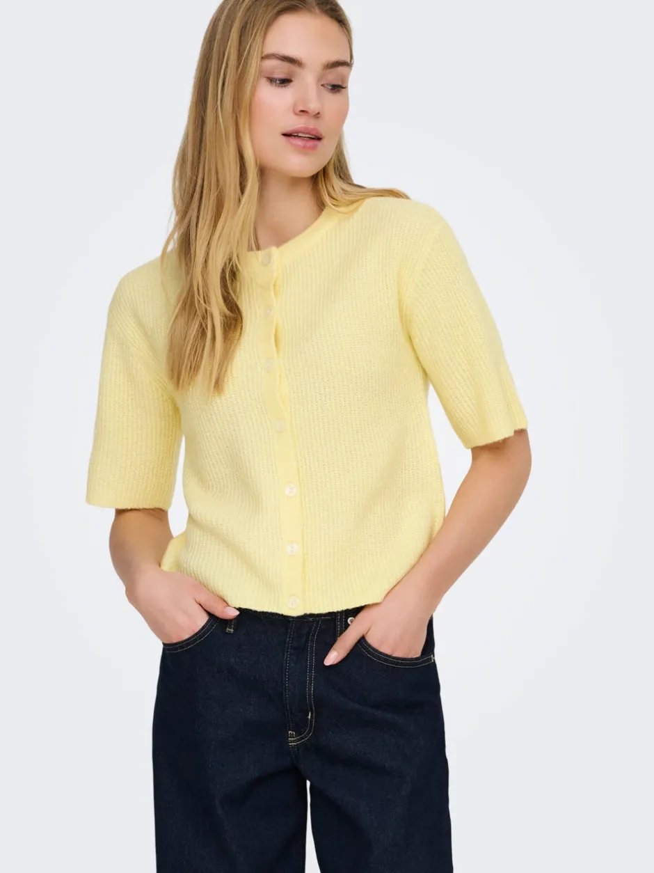 Best JDYCATTY Cardigan Dame Strik & Cardigans