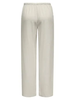 Online JDYCAYA Wide leg fit Hør Bukser Dame Bukser