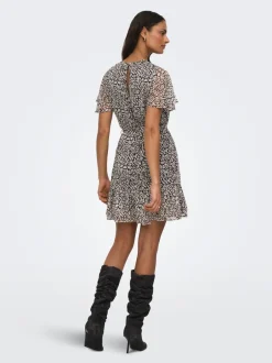 Clearance JDYCELIA Kort kjole Dame Toppe