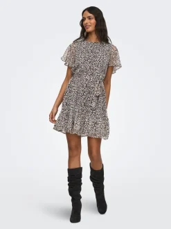 Clearance JDYCELIA Kort kjole Dame Toppe