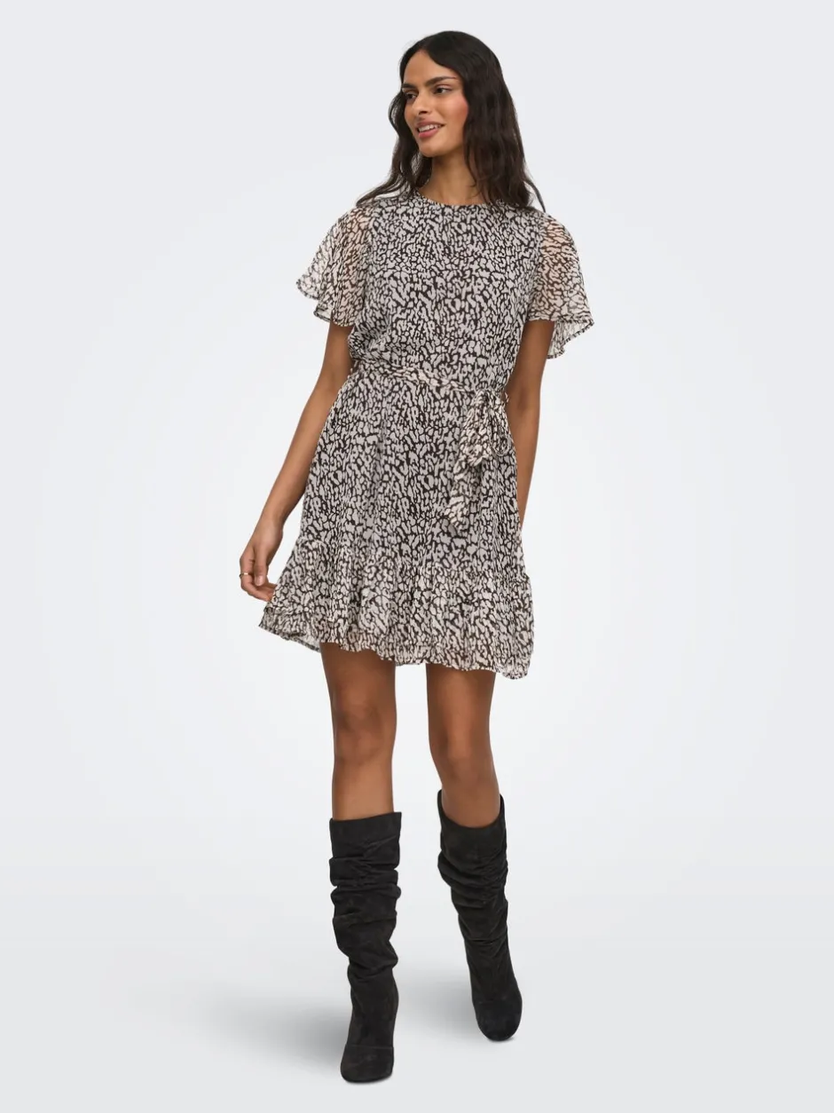 Clearance JDYCELIA Kort kjole Dame Toppe