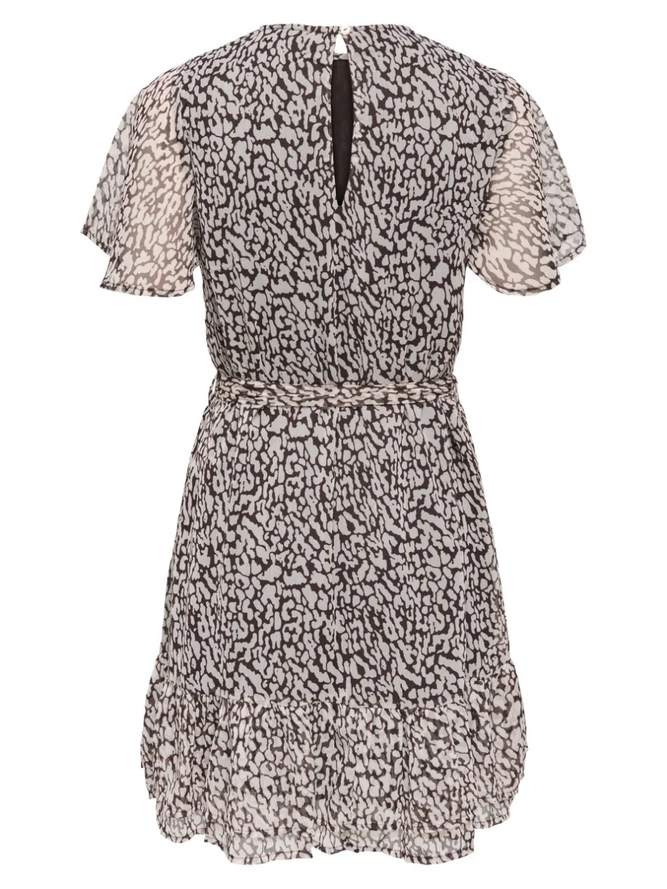 Clearance JDYCELIA Kort kjole Dame Toppe