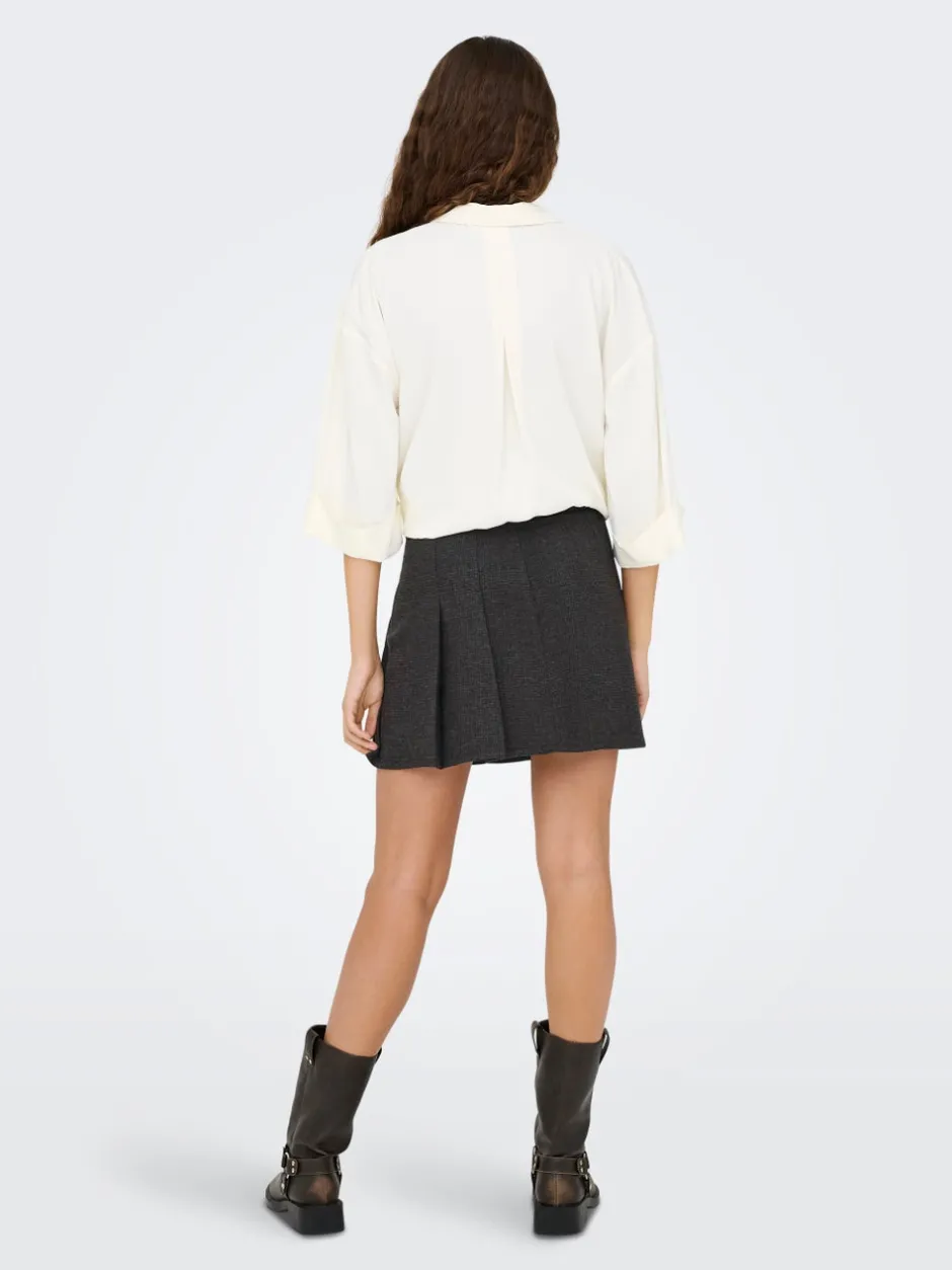 Clearance JDYCHARLY Nederdel Mininederdel Dame Bukser