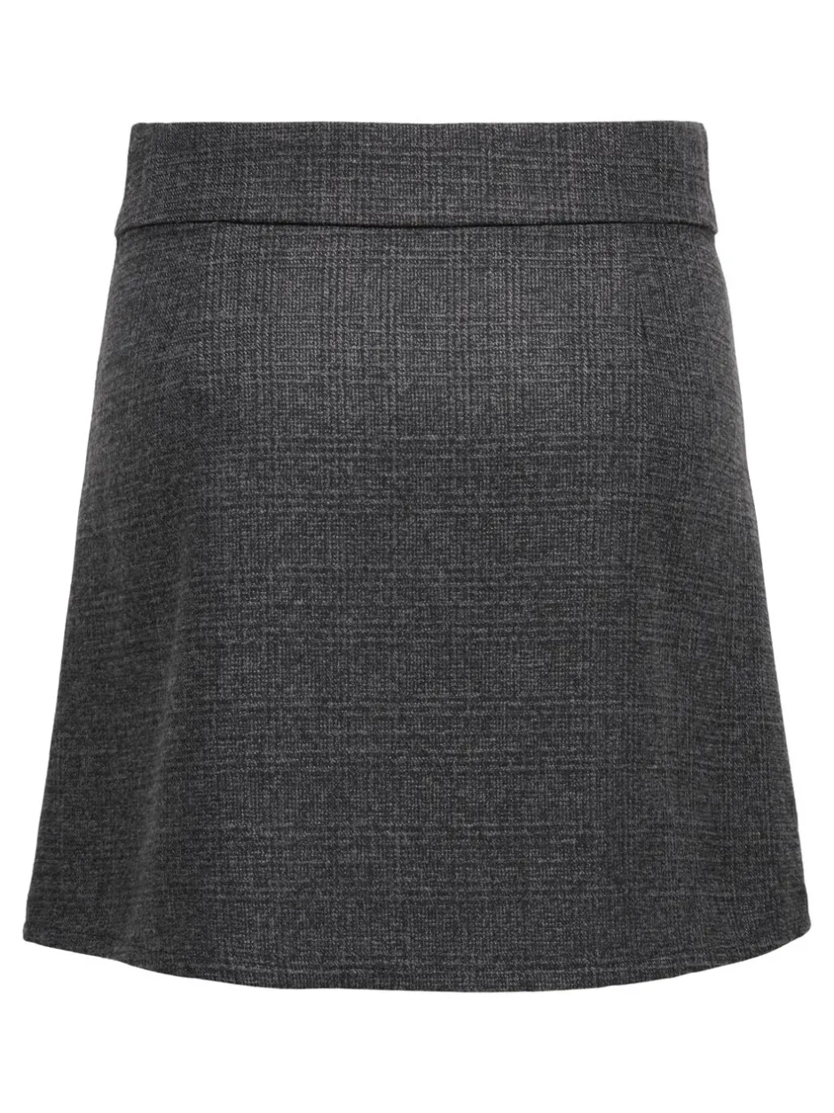 Clearance JDYCHARLY Nederdel Mininederdel Dame Bukser