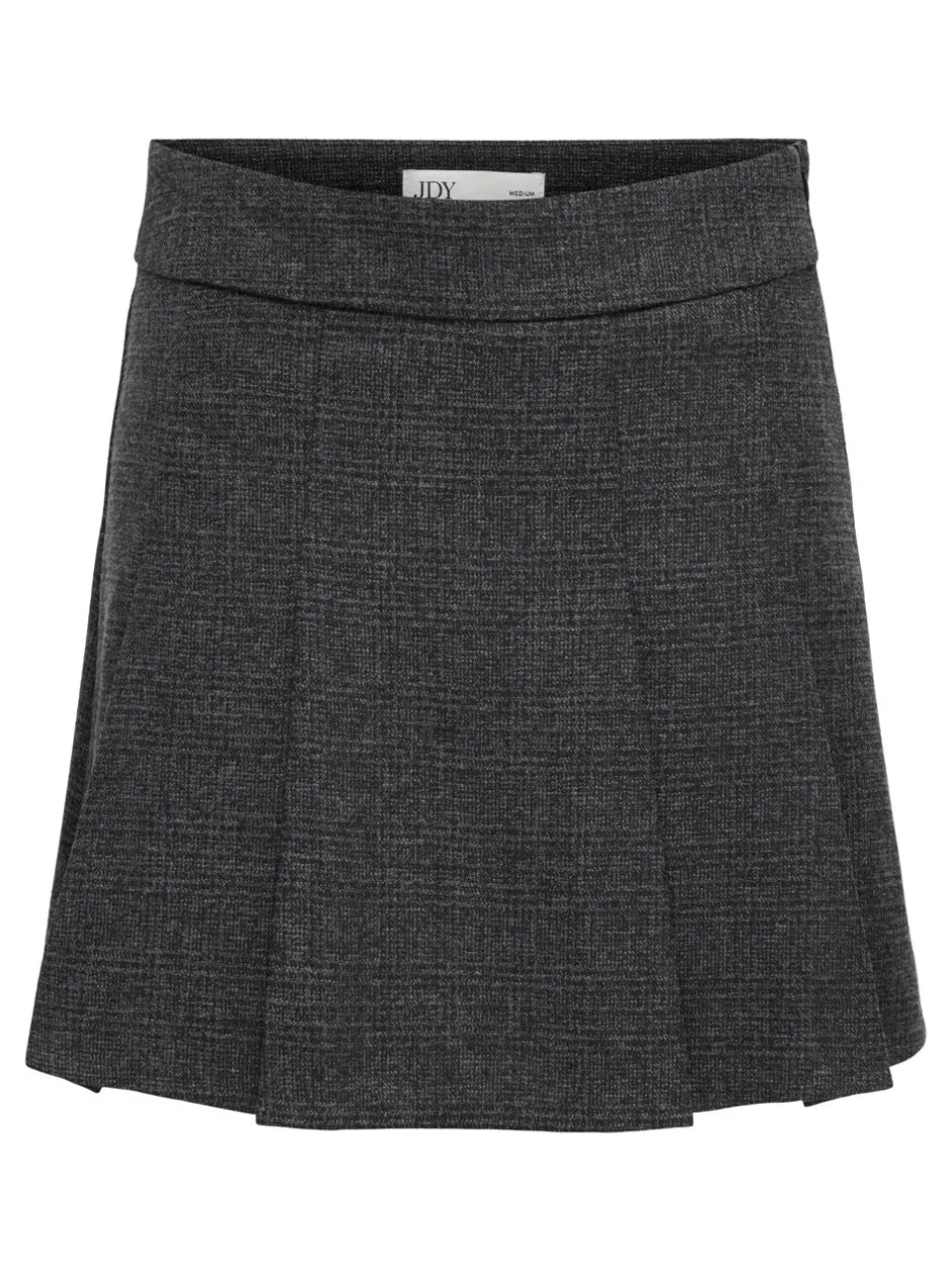 Clearance JDYCHARLY Nederdel Mininederdel Dame Bukser